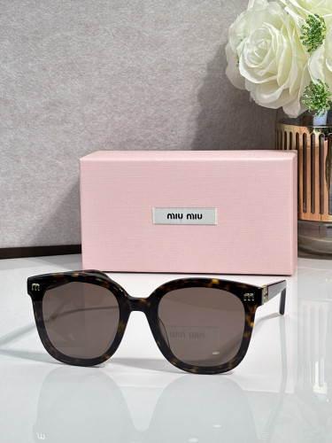 Miu Miu Sunglasses AAAA-3428
