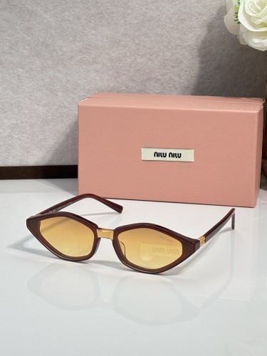 Miu Miu Sunglasses AAAA-3377