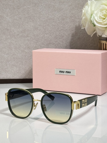 Miu Miu Sunglasses AAAA-3471