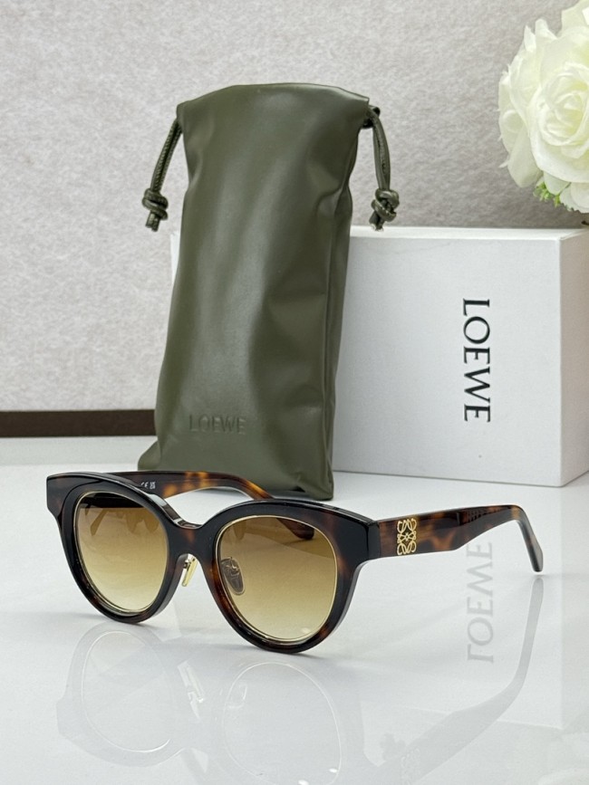 Loewe Sunglasses AAAA-1270