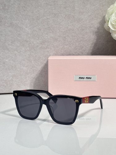 Miu Miu Sunglasses AAAA-3630