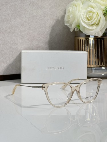 Jimmychoo Sunglasses AAAA-571