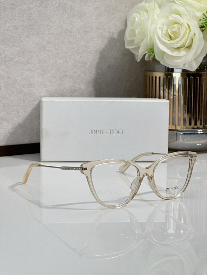 Jimmychoo Sunglasses AAAA-571