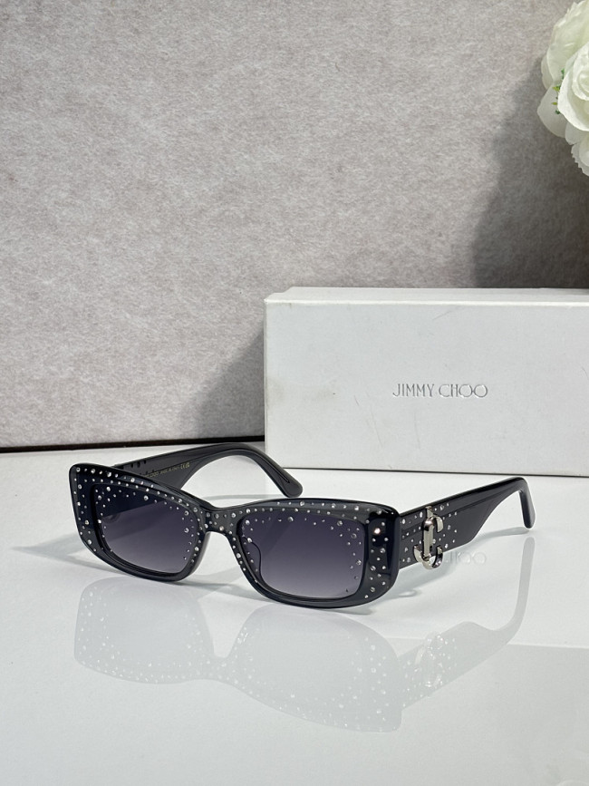 Jimmychoo Sunglasses AAAA-584