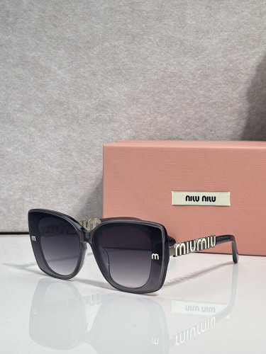Miu Miu Sunglasses AAAA-3574