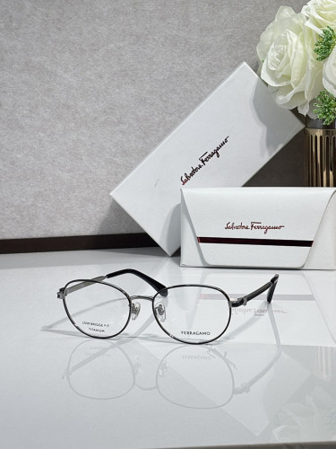 Ferragamo Sunglasses AAAA-1145