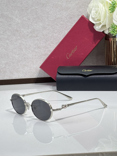 Cartier Sunglasses AAAA-13480