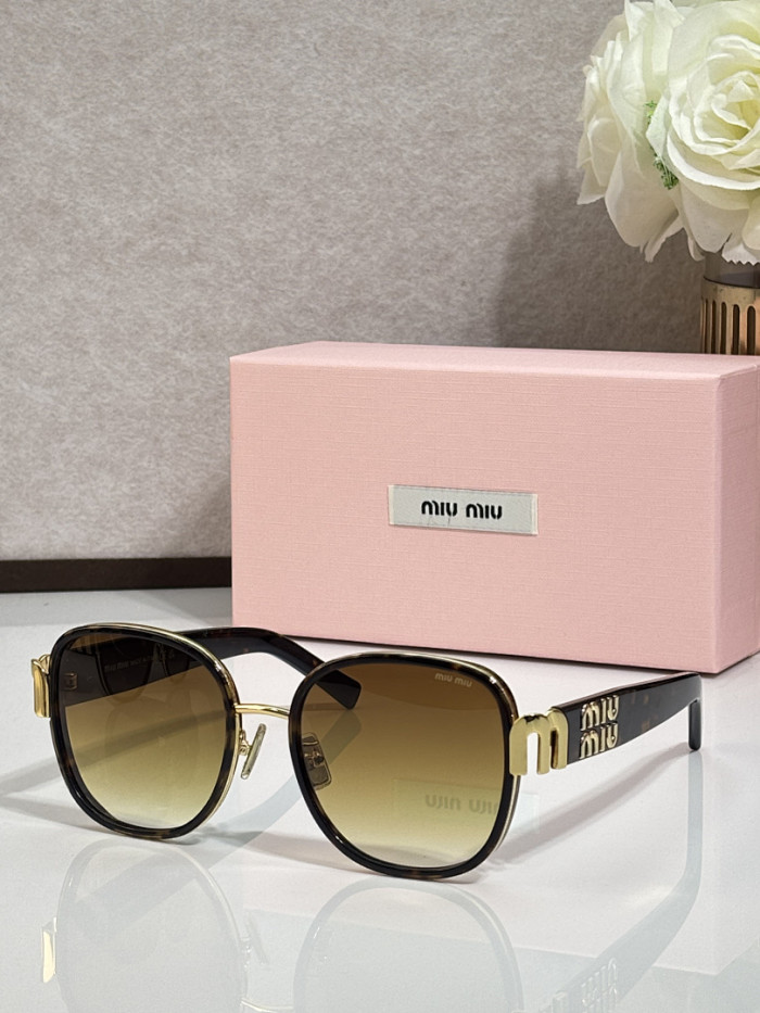 Miu Miu Sunglasses AAAA-3470