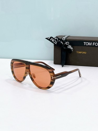 Tom Ford Sunglasses AAAA-7252