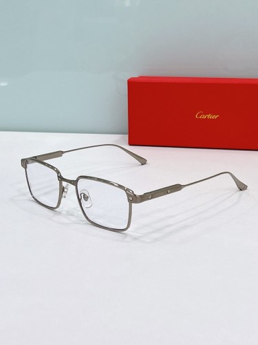 Cartier Sunglasses AAAA-13237