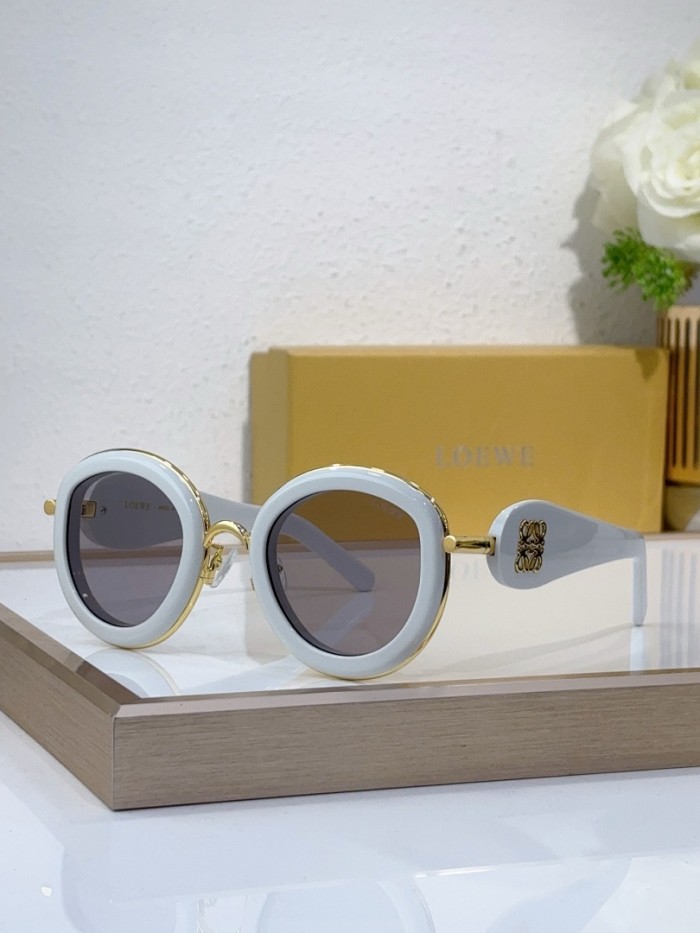 Loewe Sunglasses AAAA-1278