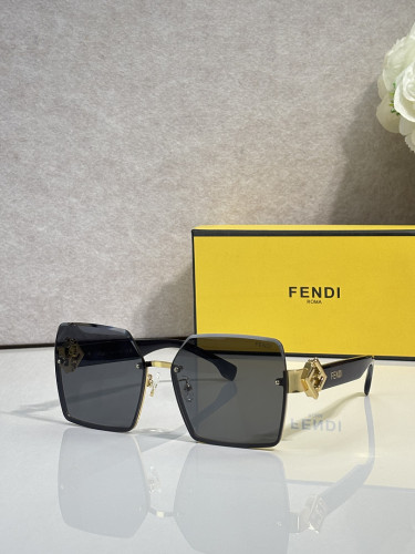 FD Sunglasses AAAA-3312
