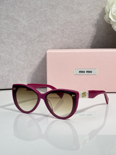 Miu Miu Sunglasses AAAA-3635