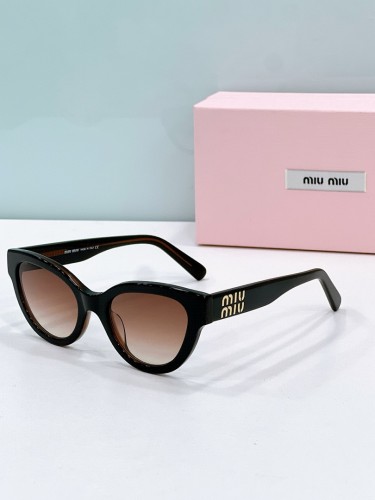 Miu Miu Sunglasses AAAA-3094