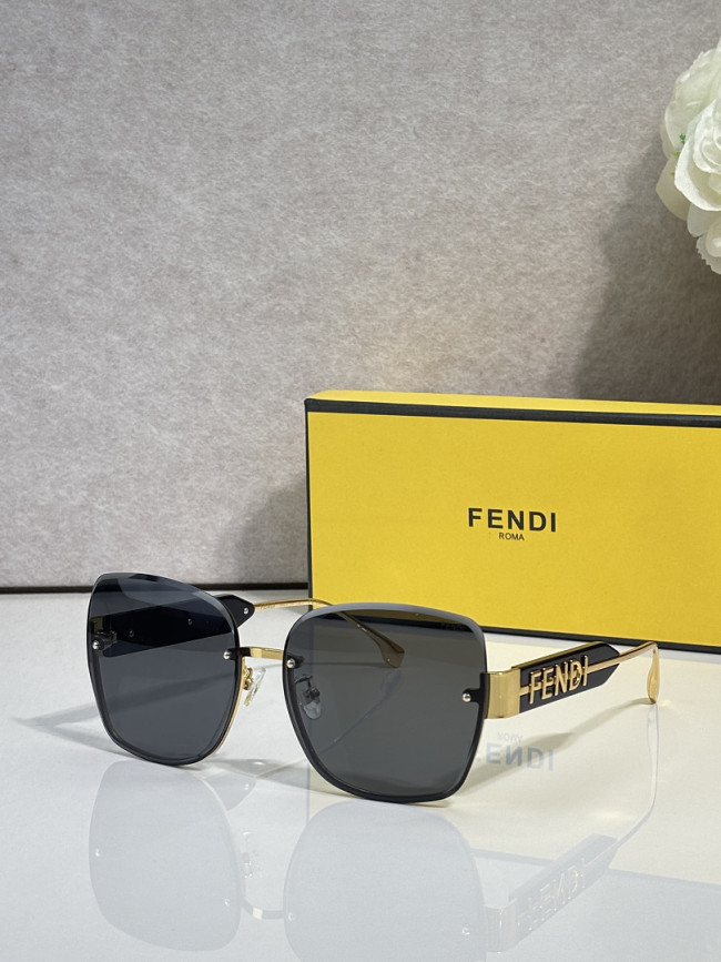 FD Sunglasses AAAA-3274