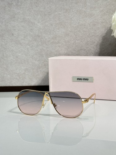 Miu Miu Sunglasses AAAA-3126