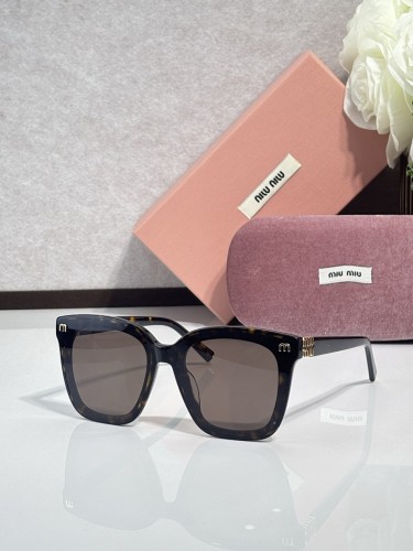Miu Miu Sunglasses AAAA-3364