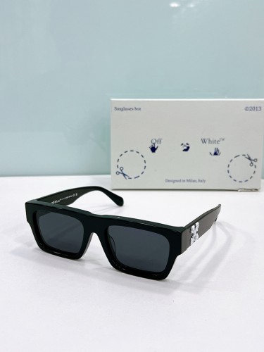 Off white Sunglasses AAAA-1101