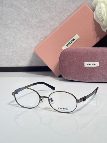 Miu Miu Sunglasses AAAA-3262