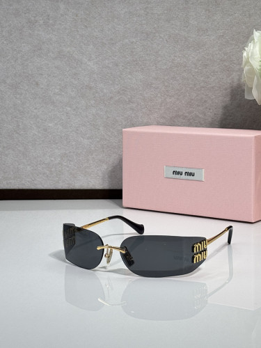 Miu Miu Sunglasses AAAA-3483