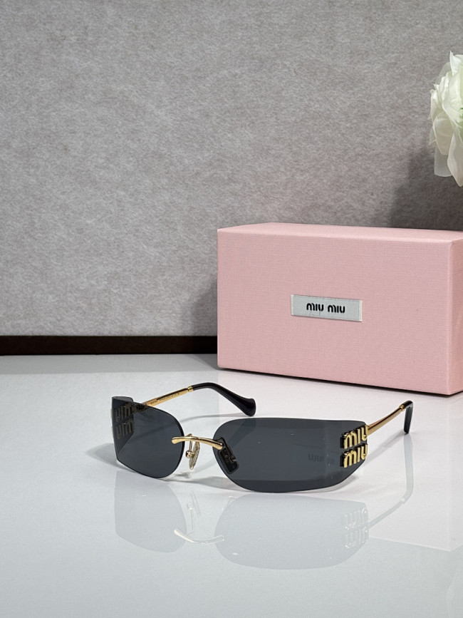 Miu Miu Sunglasses AAAA-3483