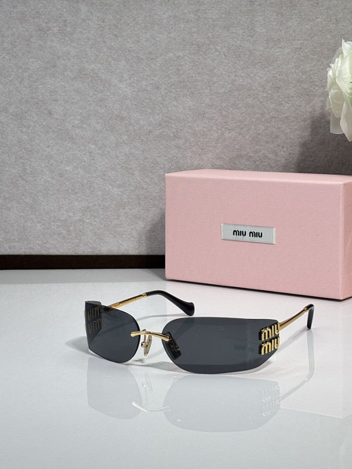 Miu Miu Sunglasses AAAA-3483