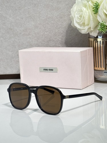 Miu Miu Sunglasses AAAA-3174