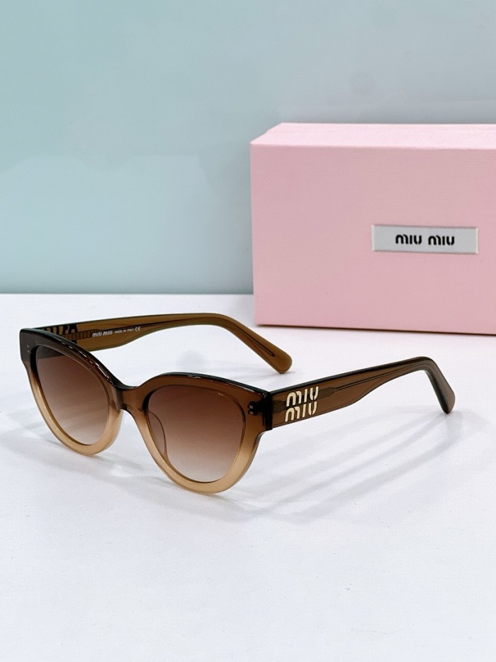 Miu Miu Sunglasses AAAA-3093