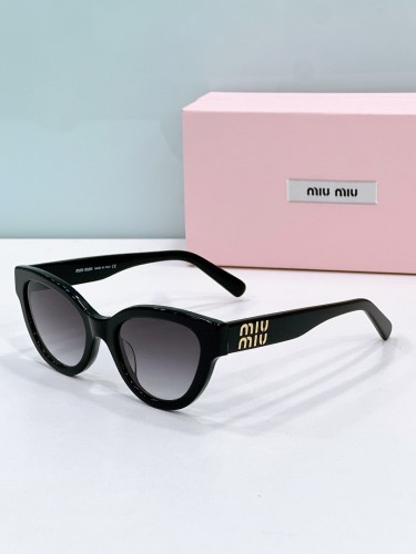 Miu Miu Sunglasses AAAA-3092