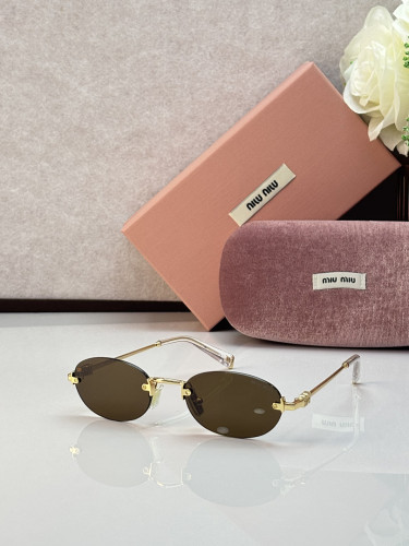 Miu Miu Sunglasses AAAA-3513