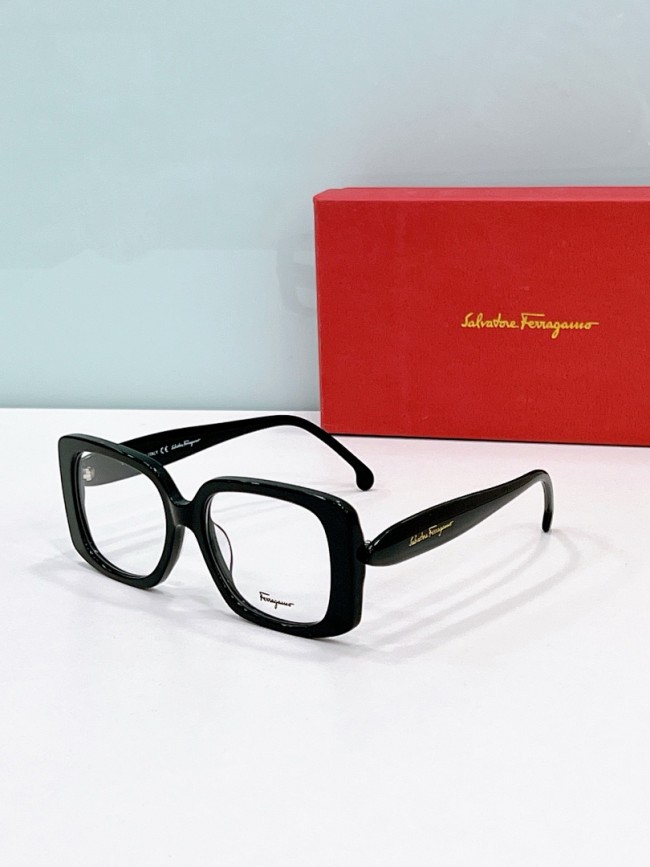Ferragamo Sunglasses AAAA-1122