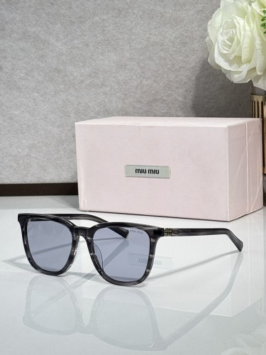Miu Miu Sunglasses AAAA-3188