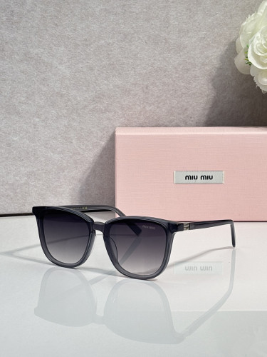 Miu Miu Sunglasses AAAA-3642