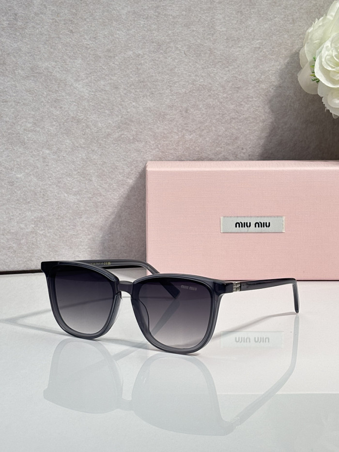 Miu Miu Sunglasses AAAA-3642