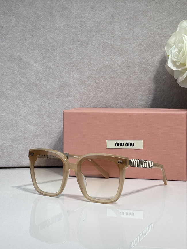 Miu Miu Sunglasses AAAA-3581