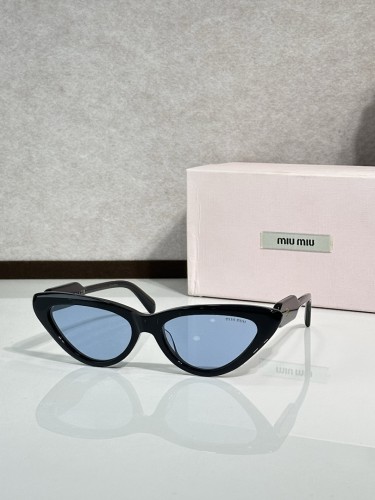 Miu Miu Sunglasses AAAA-3149