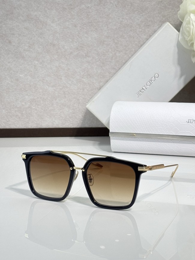 Jimmychoo Sunglasses AAAA-576