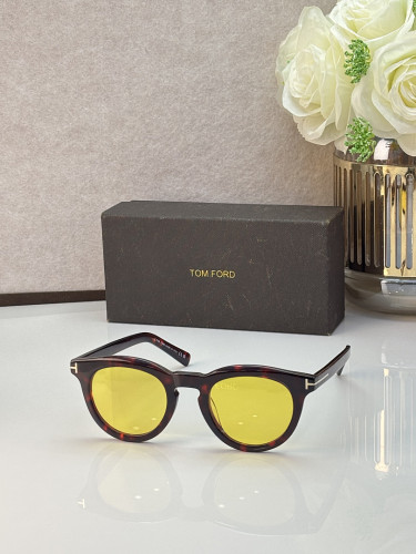 Tom Ford Sunglasses AAAA-7419