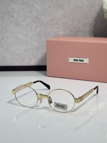 Miu Miu Sunglasses AAAA-3298