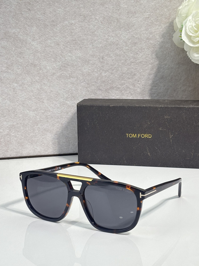 Tom Ford Sunglasses AAAA-7640