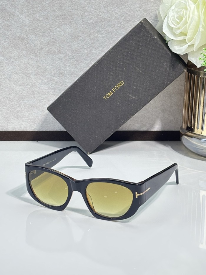 Tom Ford Sunglasses AAAA-7258
