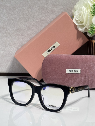 Miu Miu Sunglasses AAAA-3497