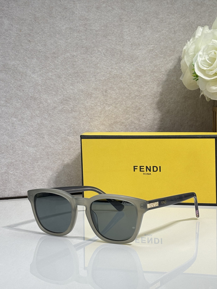 FD Sunglasses AAAA-3294