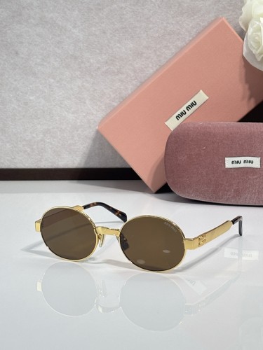 Miu Miu Sunglasses AAAA-3202