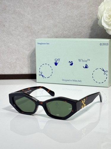Off white Sunglasses AAAA-1042