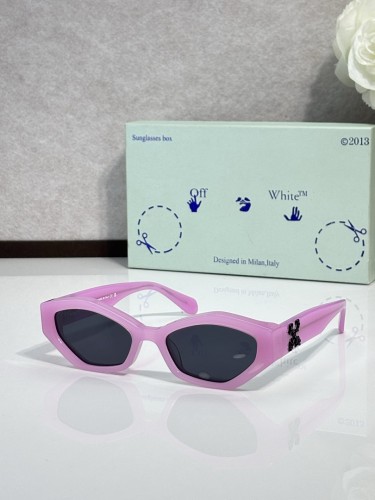 Off white Sunglasses AAAA-1046
