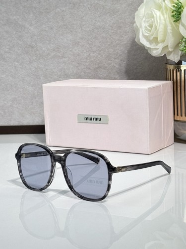 Miu Miu Sunglasses AAAA-3175