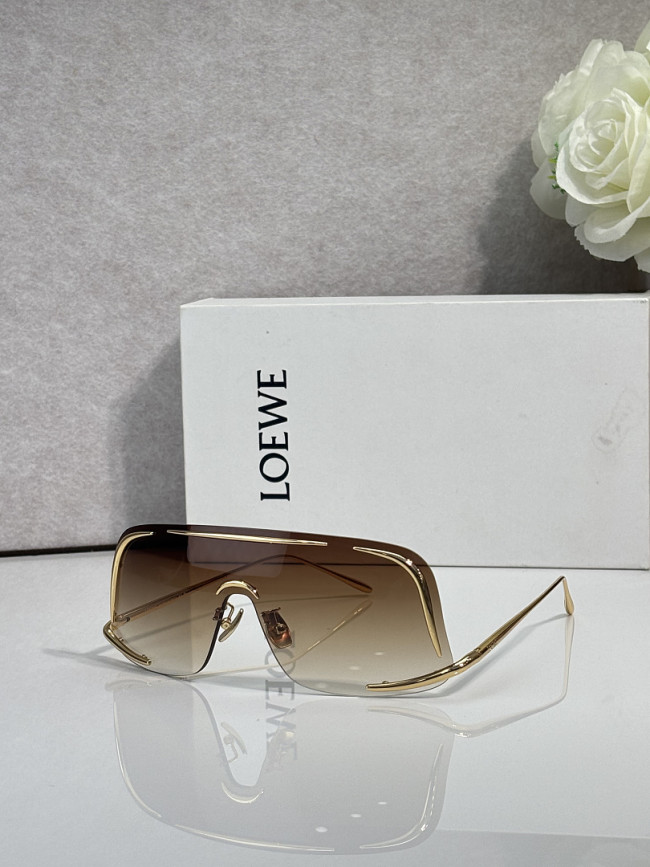 Loewe Sunglasses AAAA-1338