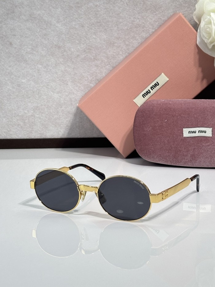 Miu Miu Sunglasses AAAA-3203