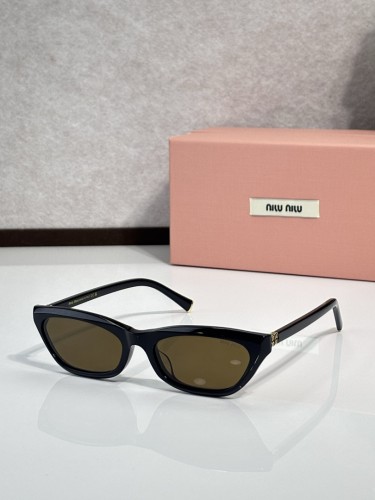 Miu Miu Sunglasses AAAA-3280